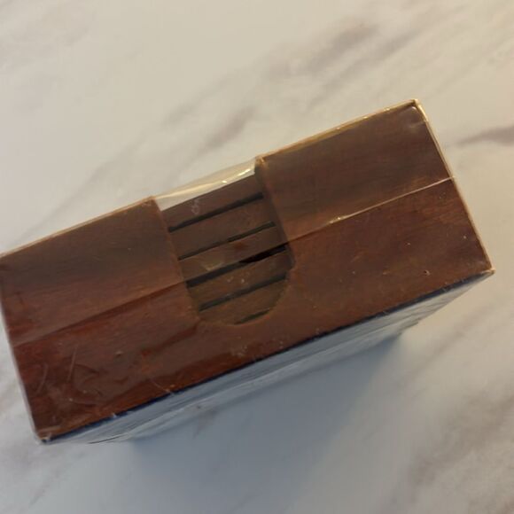 The Gem Stone Picture coasters NEW - Picture 3 of 5